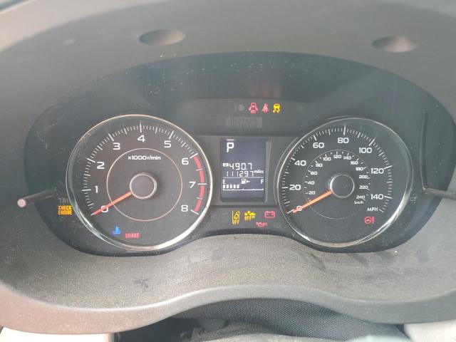 JF2SJAXCXGH465720 Subaru Forester 2.5i Touring