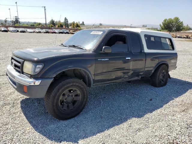 1999 Toyota Tacoma 