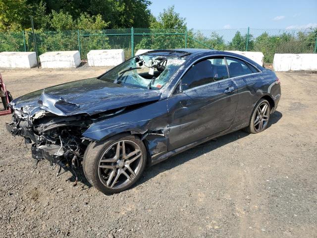 2016 MERCEDES-BENZ E 400 4MAT - WDDKJ6HB3GF331196