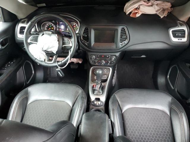 3C4NJDBB0LT116167 Jeep Compass Latitude