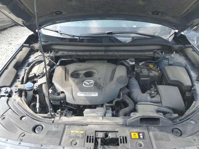 JM3KFBCY9M0444379 Mazda Cx-5 Carbon Edition