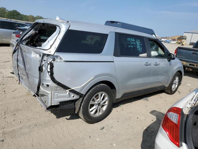 KNDNB4H33N6122748 KIA Carnival Lx
