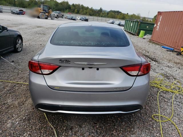 1C3CCCCBXFN577220 | 2015 CHRYSLER 200 C