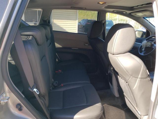 VIN: 4S4WX82C864421005 Auction: COPART Lot: 66258613 Location: OH - CLEVELAND EAST 4S4WX82C864421005 SUBARU B9 TRIBECA 2006 Photo 10