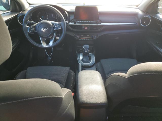 3KPF34AD3KE081709 KIA Forte Gt Line