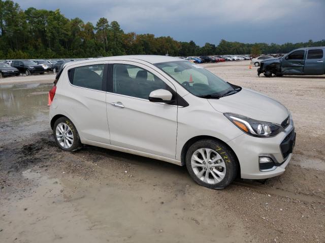 KL8CF6SA4LC467745 Chevrolet Spark 2LT 4