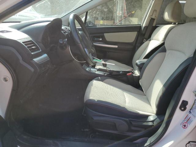 JF2GPABC0HH256483 Subaru Crosstrek Premium