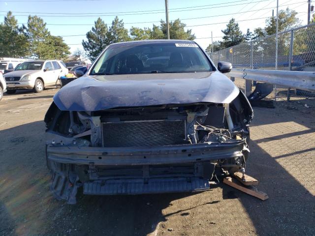2017 SUBARU LEGACY 2.5 - 4S3BNAK62H3065282