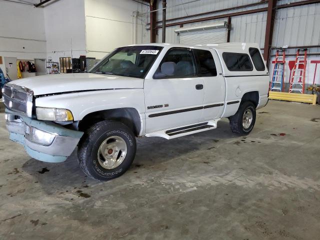 1998 Dodge Ram 1500 