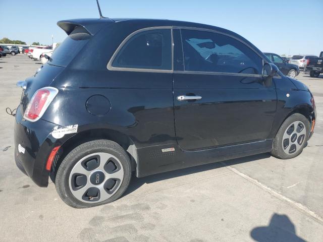 2015 FIAT 500 ELECTR - 3C3CFFGE5FT647588