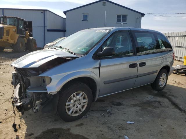 2006 Dodge Caravan SE