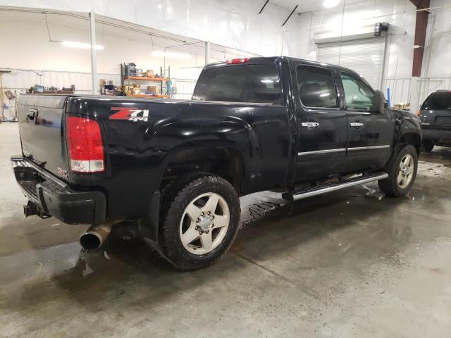 1GT125E84EF171445 | 2014 GMC SIERRA K25