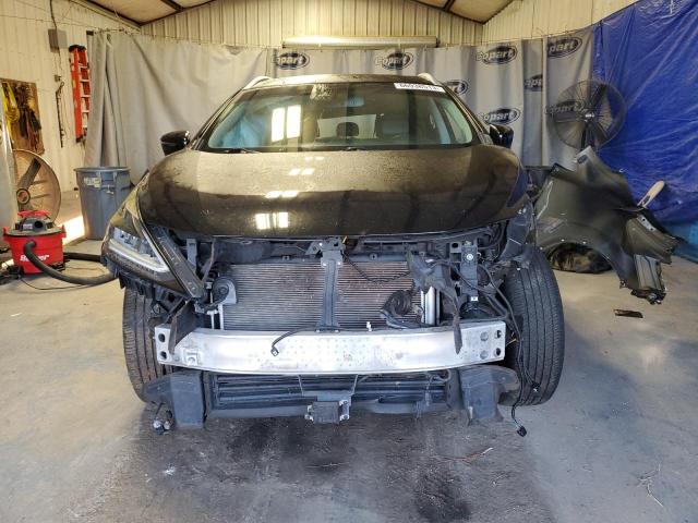 5N1AZ2MJ5KN129930 Nissan Murano S 5