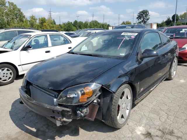 2006 Chevrolet Cobalt SS Supercharged