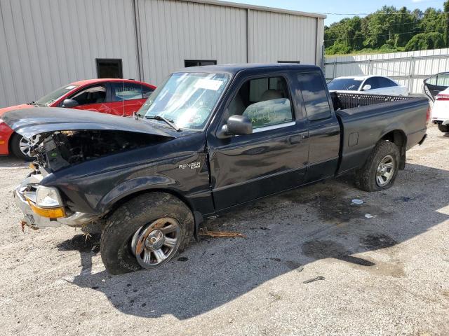 2000 Ford Ranger 