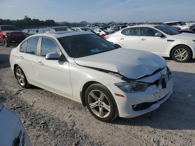 WBA3C3C51FP664057 BMW 320 I Xdrive
