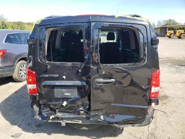 2018 MERCEDES-BENZ METRIS - WD4PG2EE9J3356463