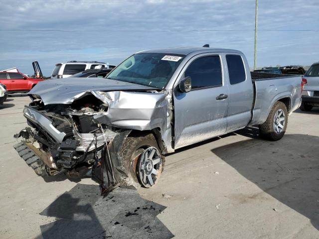 2020 Toyota Tacoma 