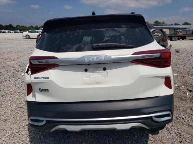 KNDEU2AA1P7407999 KIA SELTOS S