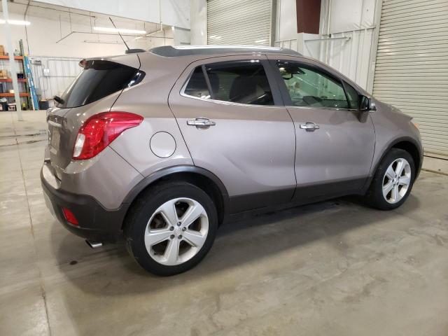 KL4CJHSB3FB174045 Buick Encore Premium