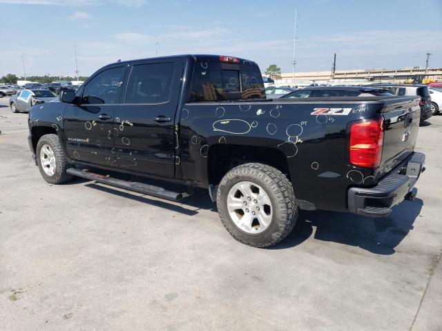 3GCUKREC3GG347900 | 2016 CHEVROLET SILVERADO