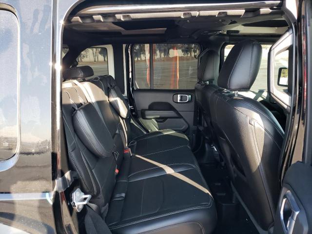 1C4JJXP63MW748037 Jeep Wrangler Unlimited Sahara 4xe