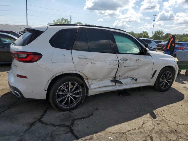 5UXCR6C08M9H02278 BMW X5 Xdrive40i