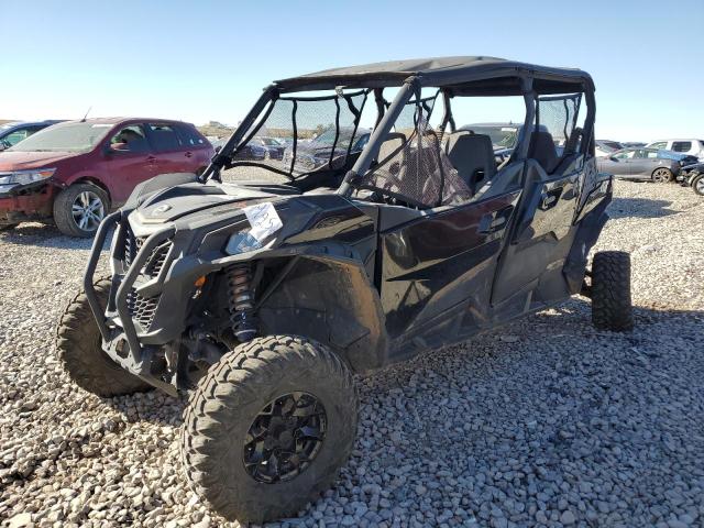 2022 CAN-AM MAVERICK S - 3JB1BAX41NK000475
