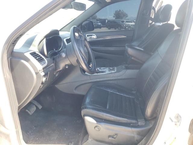 1C4RJFBT8JC135466 Jeep Grand Cherokee Limited