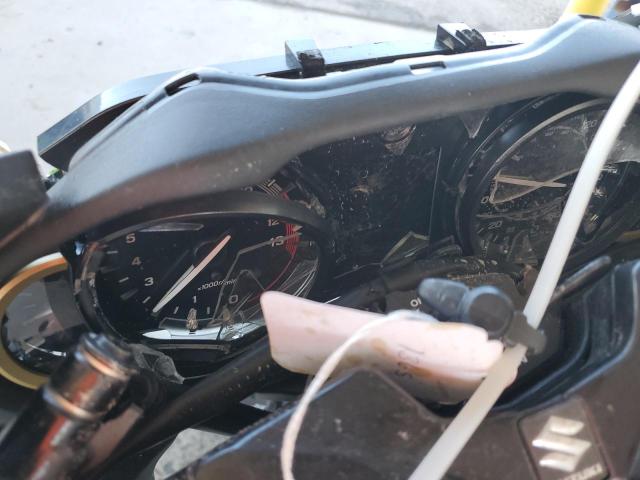 2022 SUZUKI GSX1300 RR - JS1EJ11B4N7101365