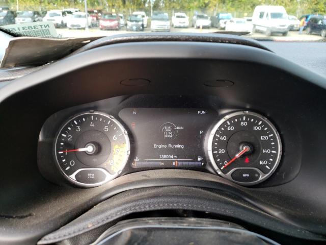 2017 JEEP RENEGADE T - ZACCJBCB0HPF48802