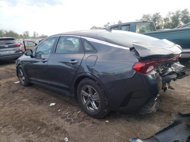 5XXG14J20NG143037 KIA K5 LXS