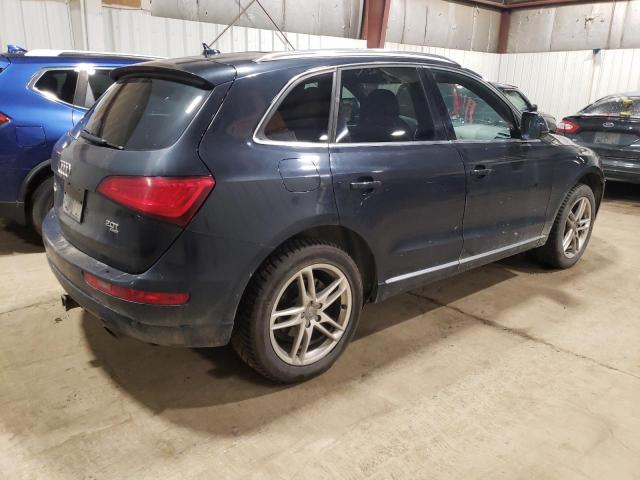 VIN WA1LFAFP1DA047103 2013 Audi Q5, Premium Plus no.3