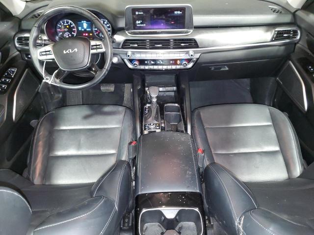 5XYP2DHC6NG214894 KIA Telluride Lx