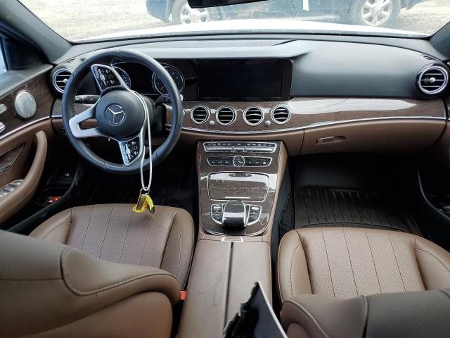 WDDZF4JB3KA501030 2019 MERCEDES-BENZ E-CLASS, photo no. 8