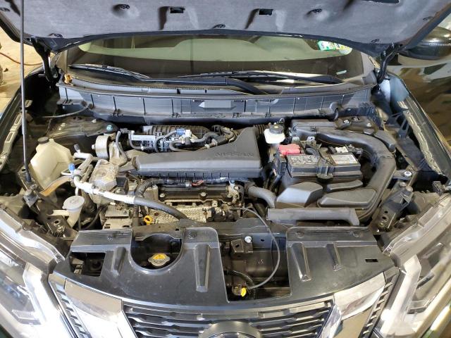5N1AT2MT3LC716076 Nissan ROGUE S