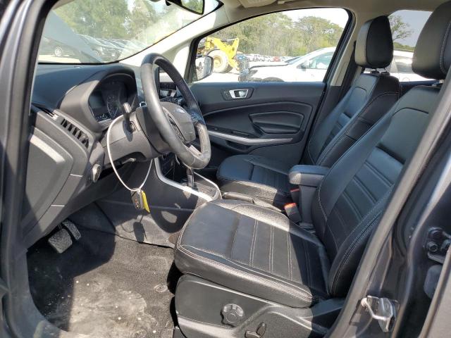 MAJ6S3KL2MC403579 Ford Ecosport Titanium