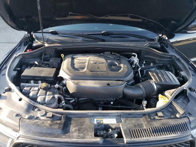 2019 DODGE DURANGO GT - 1C4RDJDG7KC824975