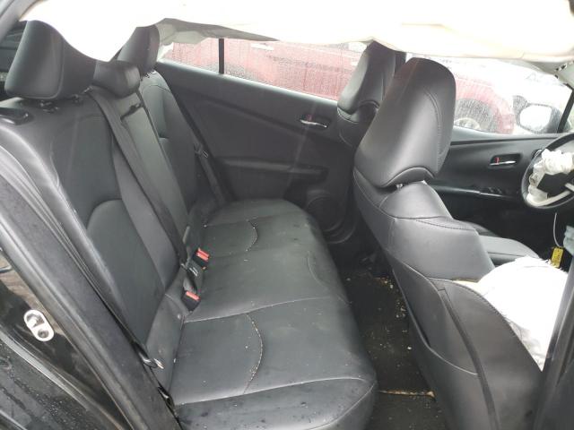 2017 TOYOTA PRIUS HYB JTDKARFU5H3033431