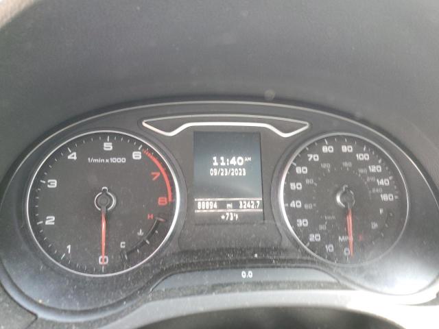 2015 AUDI A3 PREMIUM - WAUEFGFF2F1048723