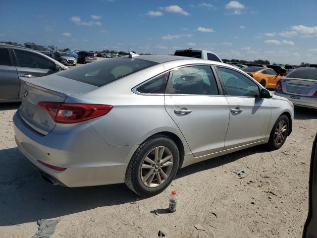 5NPE24AF7FH025046 Hyundai SONATA SE