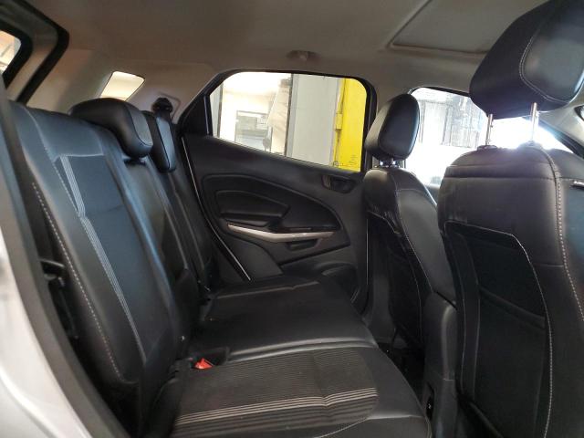 MAJ6S3JL8KC282443 Ford Ecosport Ses