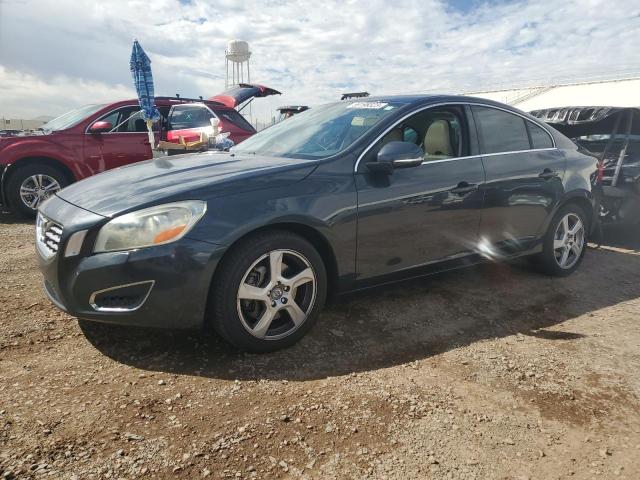 2012 Volvo S60 T5