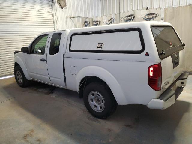 Nissan FRONTIER S 2019 1N6BD0CT0KN788705 Image 2