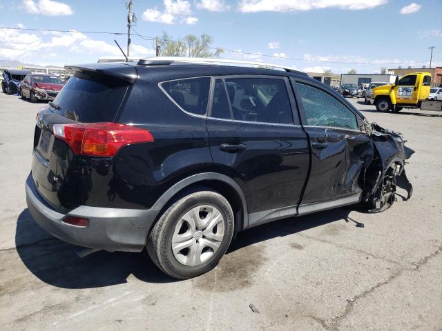 2T3ZFREV4FW166427 Toyota RAV4 LE