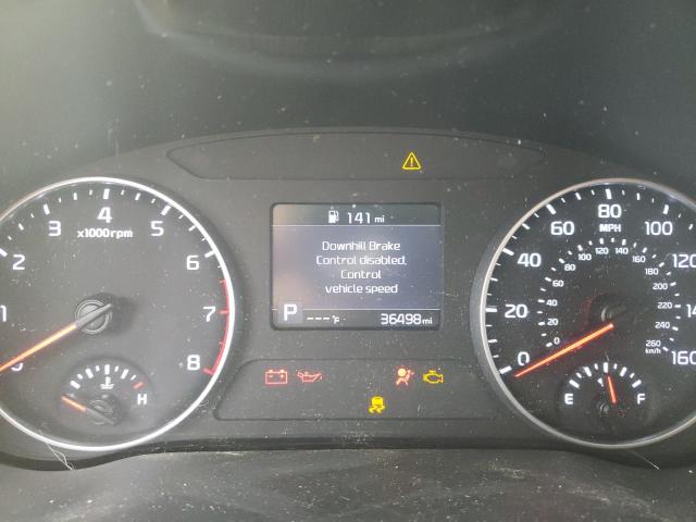 KNDEUCA23M7093265 KIA SELTOS S