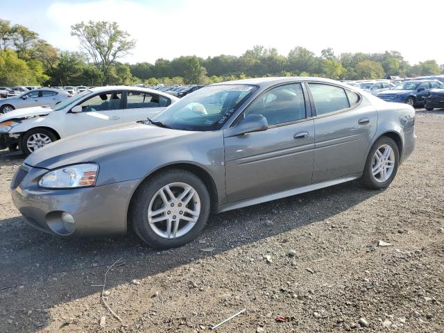 2007 Pontiac Grand Prix GT