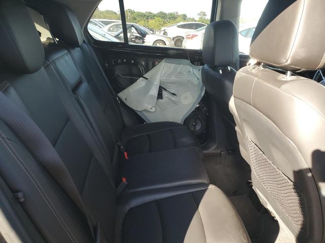3GNCJRSBXHL285003 Chevrolet Trax Premier
