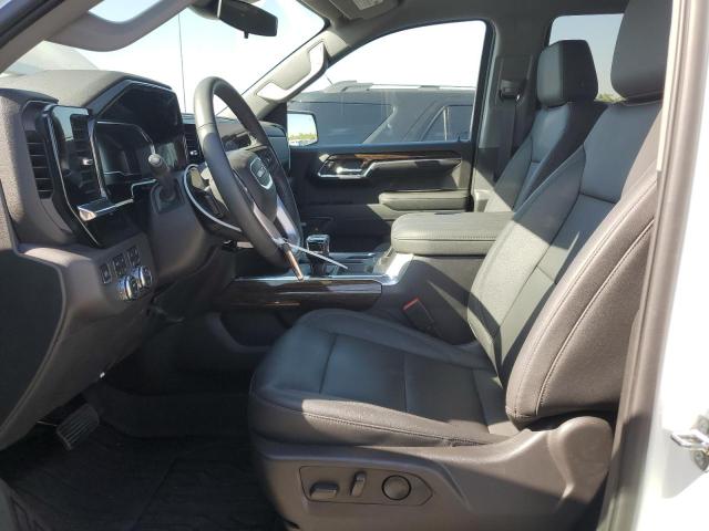 3GTUUCED4PG227846 GMC Sierra K1500 Elevation