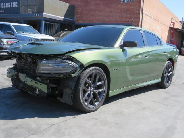 2C3CDXCT2LH241210 Dodge CHARGER R/T